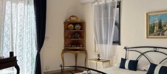 Il Giardino Casa Vacanze