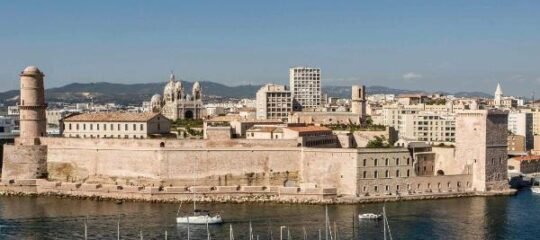Sofitel Marseille Vieux-Port