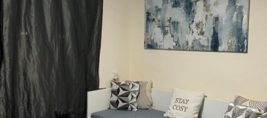 House in Manchester - G Escape