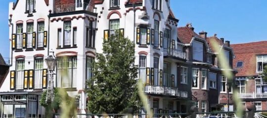 Hotel Molendal