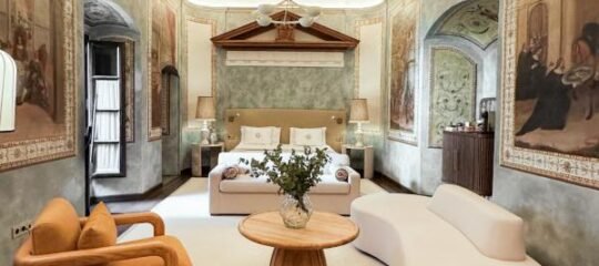 Hospes Palacio del Bailio, a Member of Design Hotels