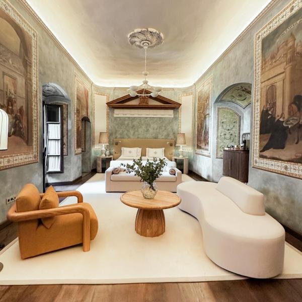 Hospes Palacio del Bailio, a Member of Design Hotels