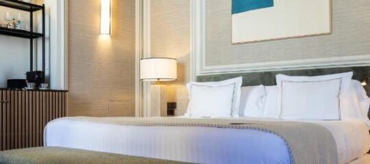 Hospes Palacio de los Patos, a Member of Design Hotels