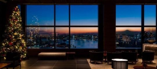 Mitsui Garden Hotel Toyosu Premier - Tokyo