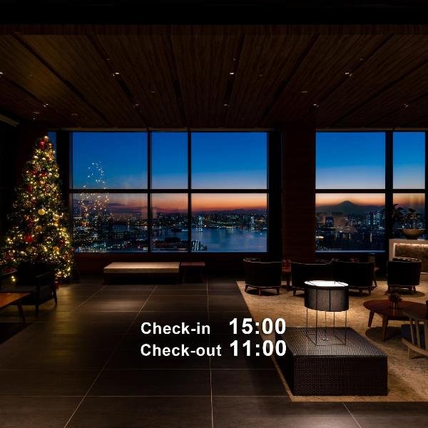 Mitsui Garden Hotel Toyosu Premier - Tokyo