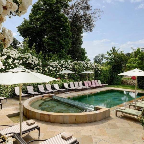 Ville Sull'Arno - Preferred Hotels & Resorts