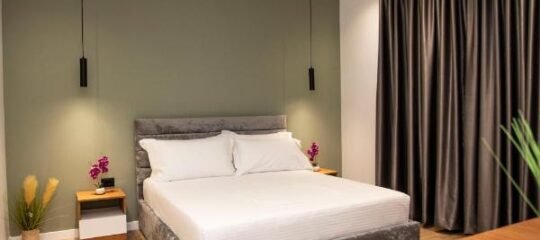 Vila Claus Hotel