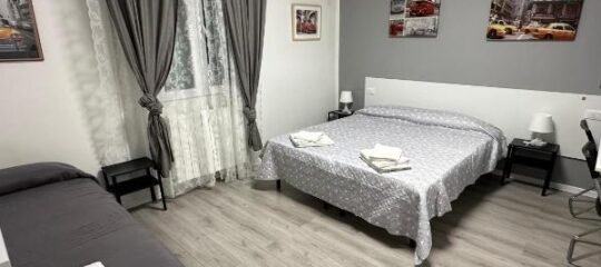 B&B Le Palme Fiera