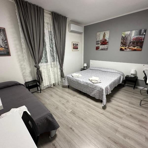 B&B Le Palme Fiera