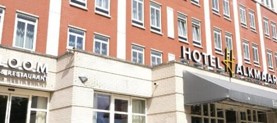 HOTEL ALKMAAR - Bar & Restaurant - Meeting & Events
