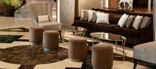 The Westin Palace, Milan