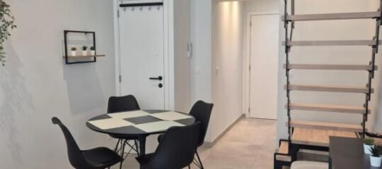 Huis ALNA 10