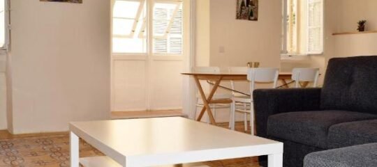 Valletta Mint Apartment 1