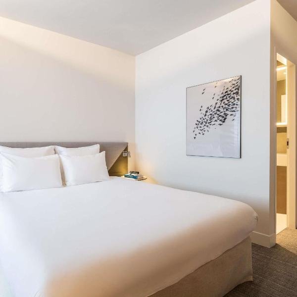 Novotel Brugge Centrum