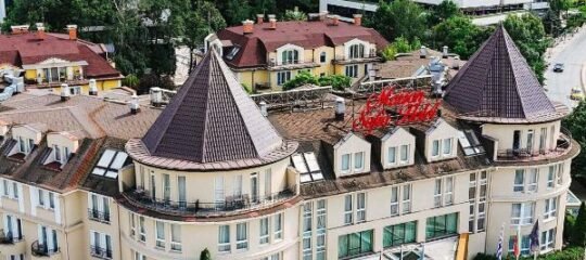 Maison Sofia - MGallery