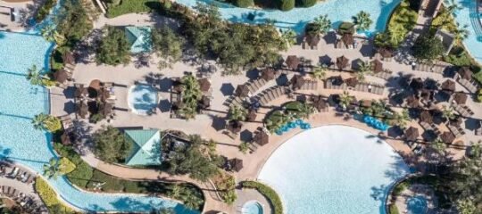 Signia by Hilton Orlando - An Official Walt Disney World Hotel