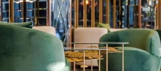 One Hotel Casablanca