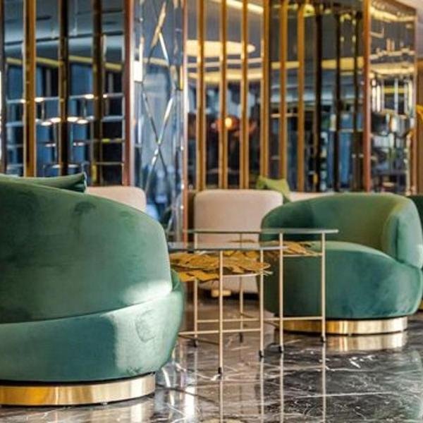 One Hotel Casablanca