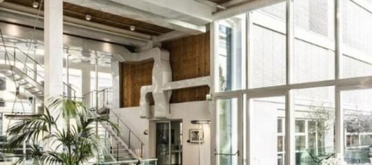 Magna Pars l'Hotel à Parfum, Small Luxury Hotels of the World