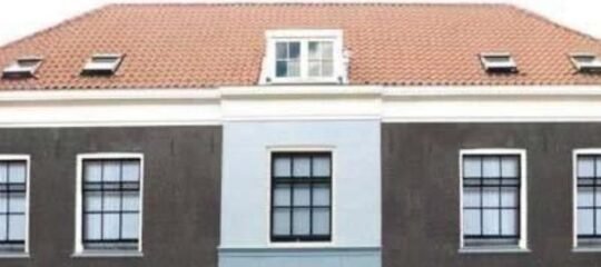 The Guesthouse