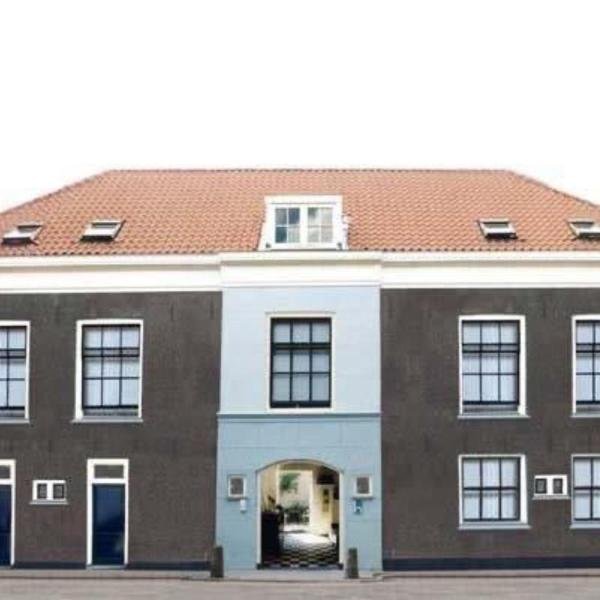 The Guesthouse
