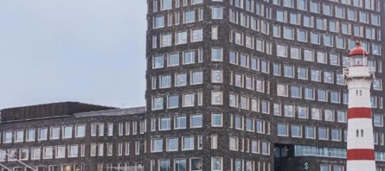 STORY HOTEL MALMO, in JdV by Hyatt