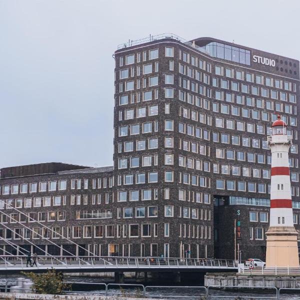 STORY HOTEL MALMO, in JdV by Hyatt