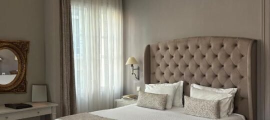 Capsis Bristol Boutique Hotel