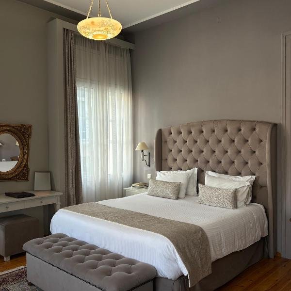 Capsis Bristol Boutique Hotel