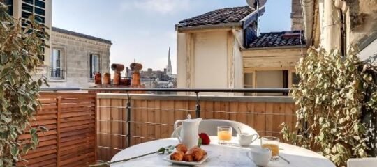 Maison Ingwë - Place Gambetta