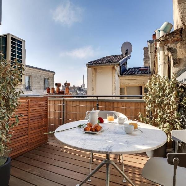 Maison Ingwë - Place Gambetta