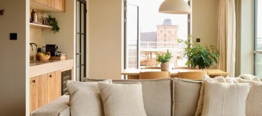 1 Hotel Copenhagen