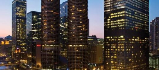 The Langham Chicago