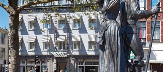Hotel Lion D'Or
