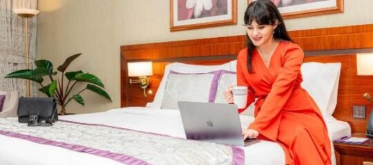 Grand Mercure Majlis Residences Abu Dhabi