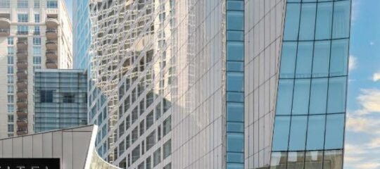 Sofitel Chicago Magnificent Mile