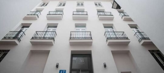 Soho Boutique Museo - Vlucht + hotel Málaga