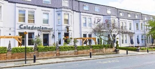 Caledonian Hotel