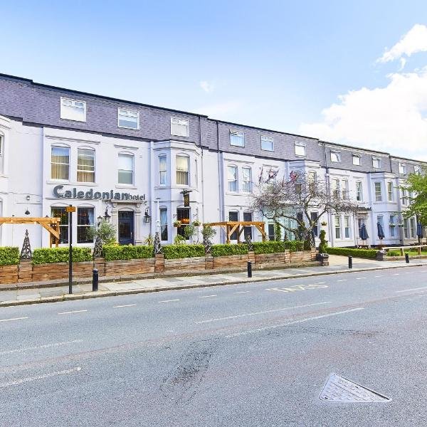 Caledonian Hotel