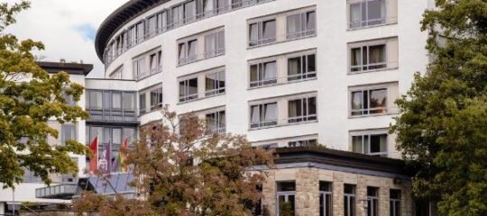 Hotel Remarque