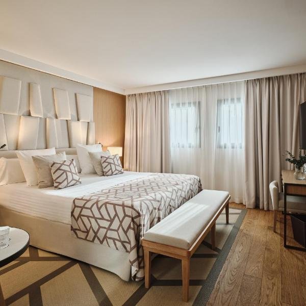 Hospes Palau de La Mar, Valencia, a Member of Design Hotels