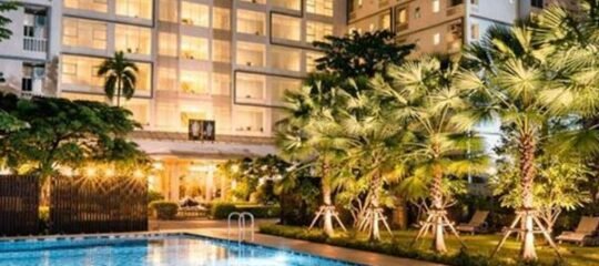 Sunday Platinum Suites
