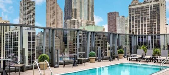 Viceroy Chicago