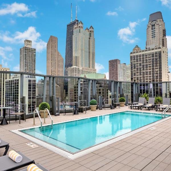 Viceroy Chicago