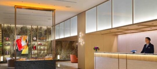 Nina Hotel Island South