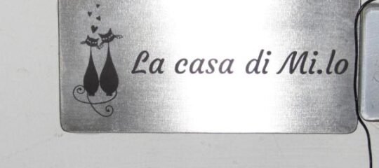 Casa di Mi lo
