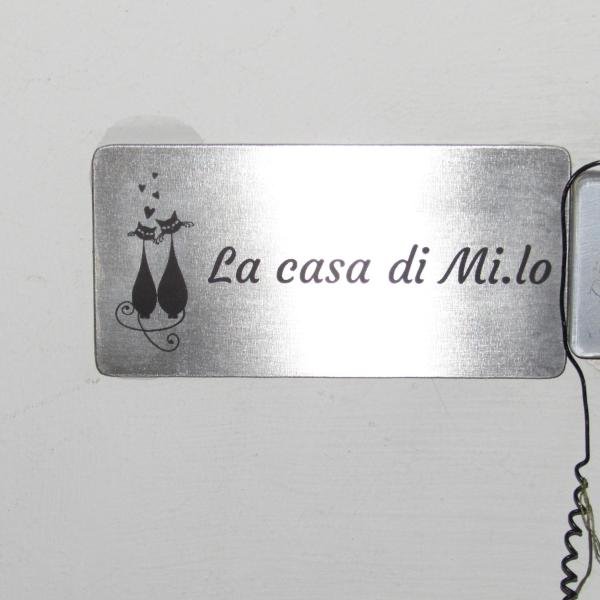 Casa di Mi lo