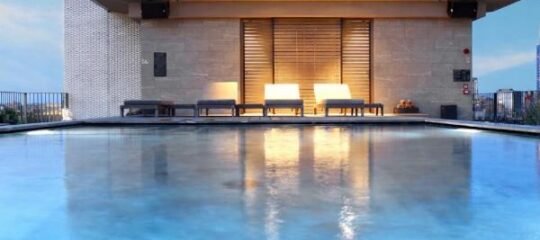 Hotel VIU Milan, a Member of Design Hotels