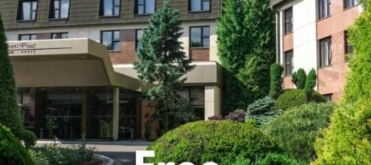 Booking Hotel & Spa