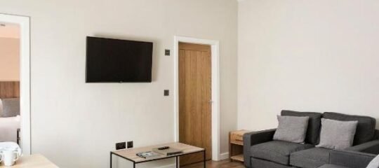 5 Monkbar Mews - Uk2694